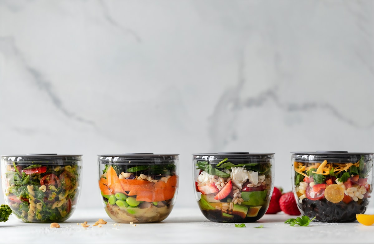 Brócoli para micronutrientes y antioxidantes
